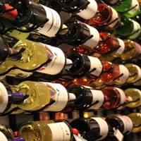 Wines Selection