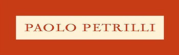 Prodotti Paolo Petrilli in vendita online